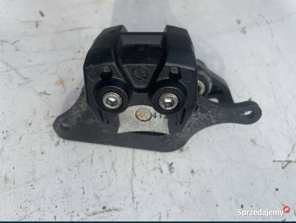 zacisk hamulca ręcznego Honda NC 750 Integra Ostrzeszów sprzedam