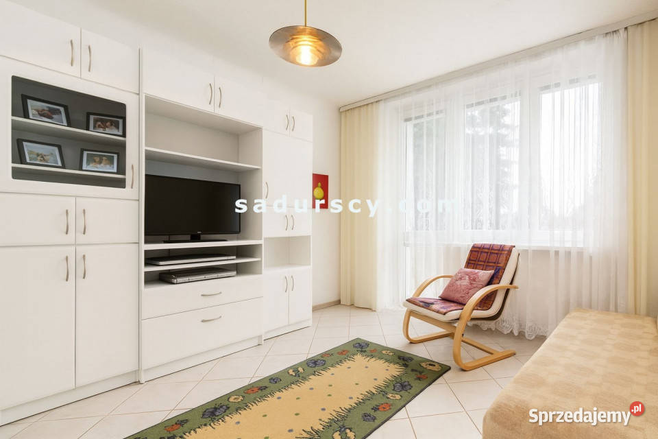 sprzedaży mieszkania Warszawa 20m2 Liczba pokoi 1