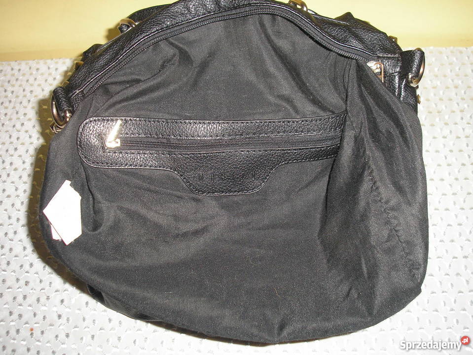 sukienka rękawy eco skóra 36 S Vero Moda pomorskie Słupsk