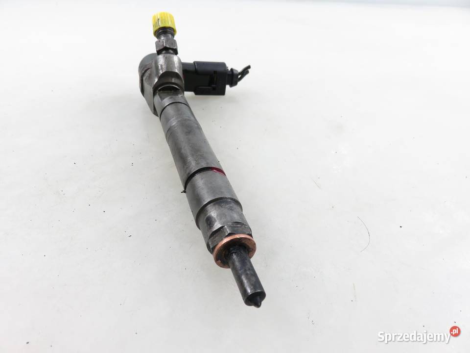 WTRYSKIWACZ MERCEDES W220 S 400 CDI 0445110190 osobowe