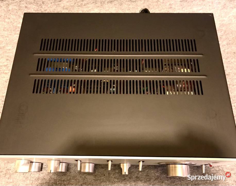 WS303 UNITRA FONICA odnowiony Części i akcesoria Lublin