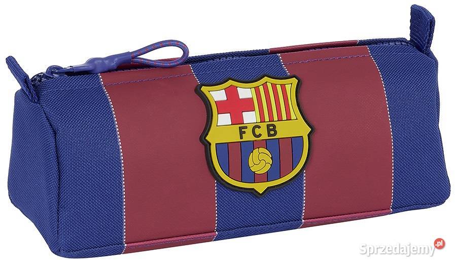 Piórnik 1 Przegroda Saszetka FC Barcelona Barca Mogilany