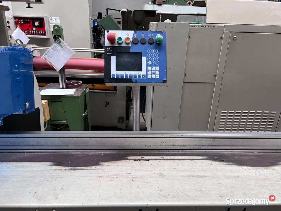 Optymalizerka Grecon Dimter Opticut S50 Juszczyn