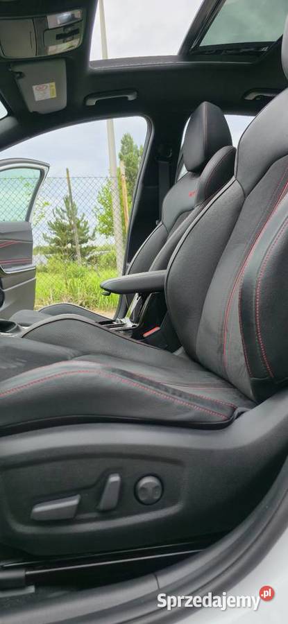 KIA CEED nowa Warszawa sprzedam