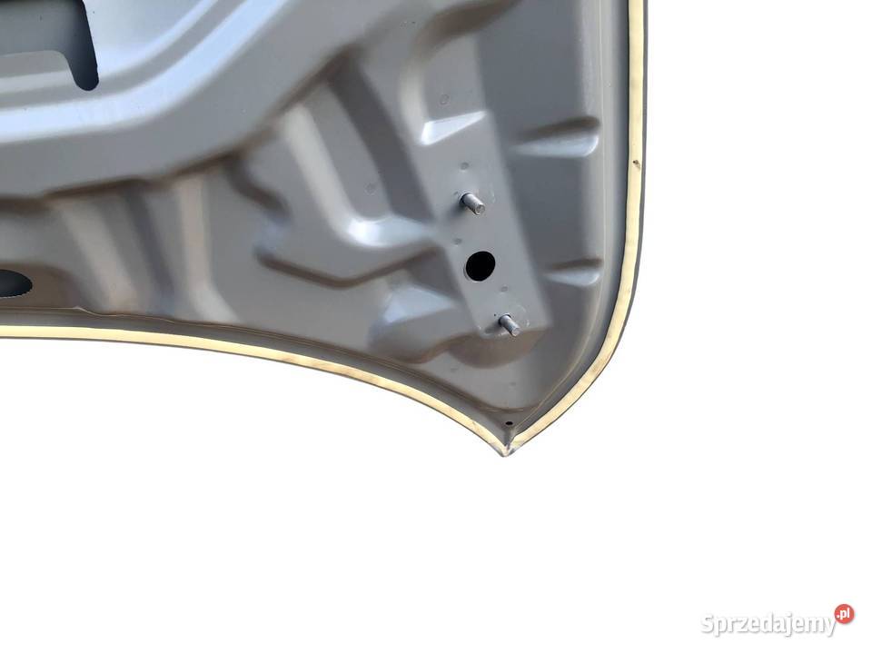 Skoda Superb II 3T 062013072015 LIFT Pokrywa