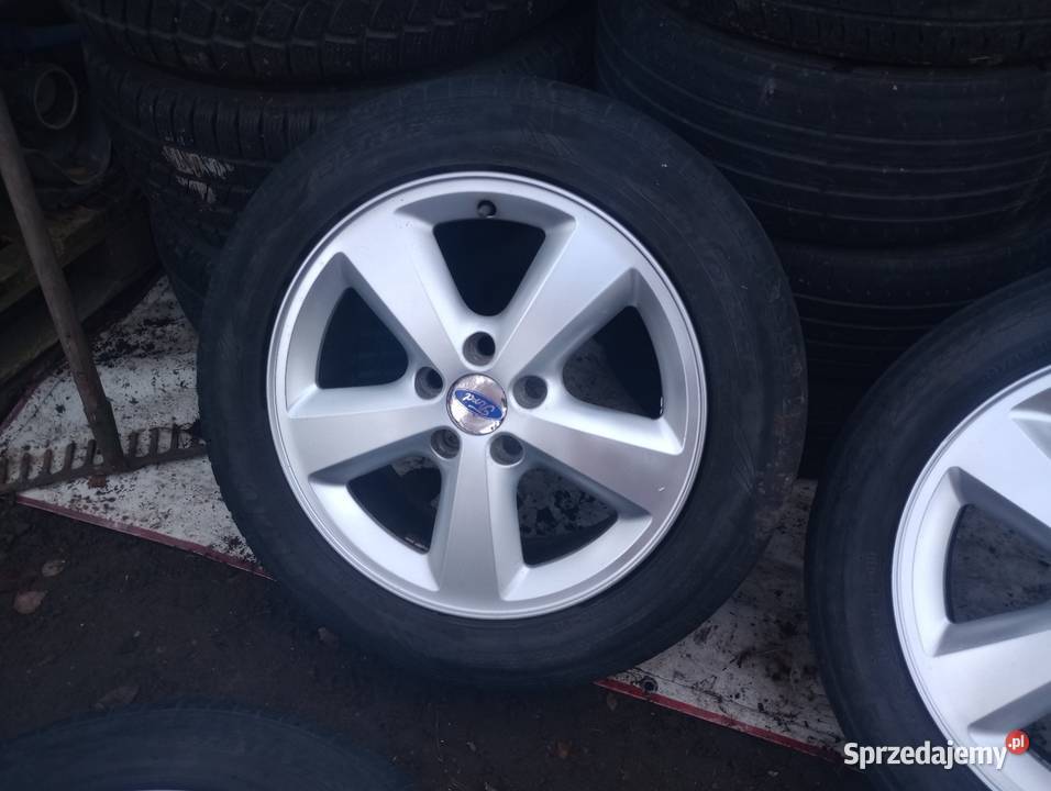 Et525 65j 16 FORD Mondeo Focus C S Galaxy Włocławek