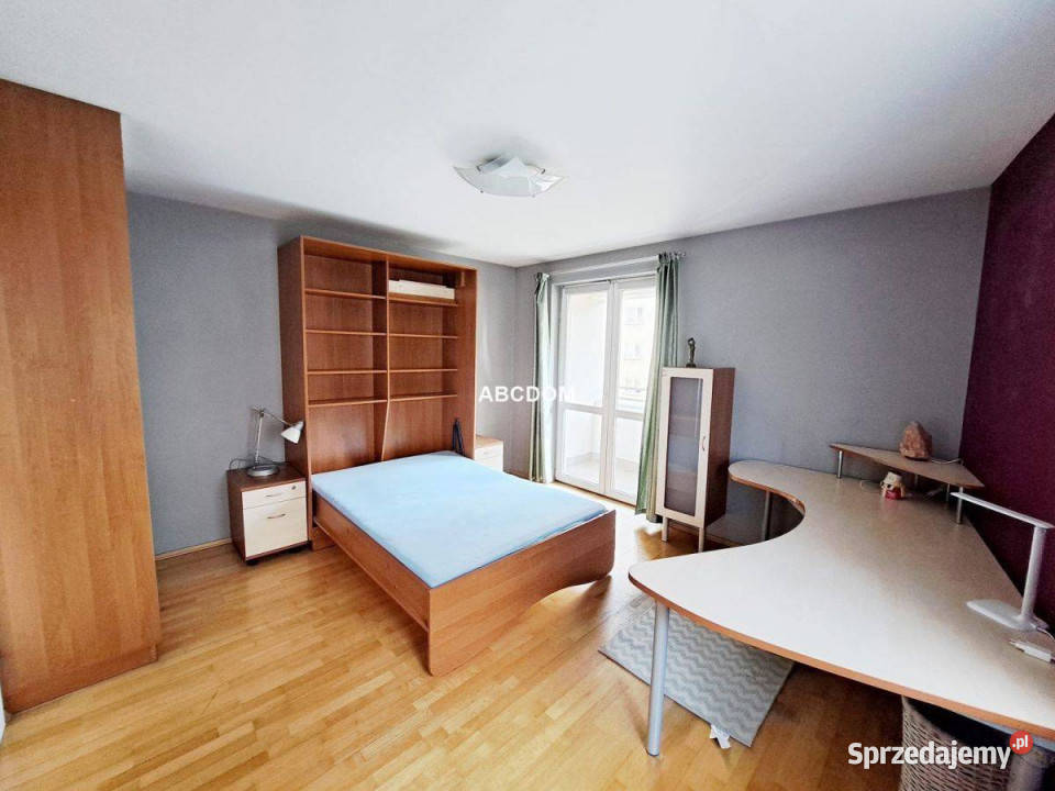 Żabiniec 2 pokoje 2 balkony garaż komórka