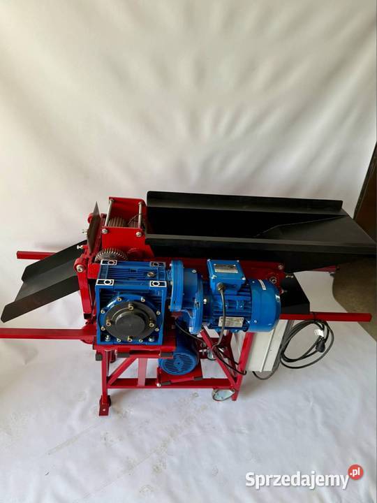 Maszyna do cięcia tytoniu gilotyna do cięcia Kraków sprzedam