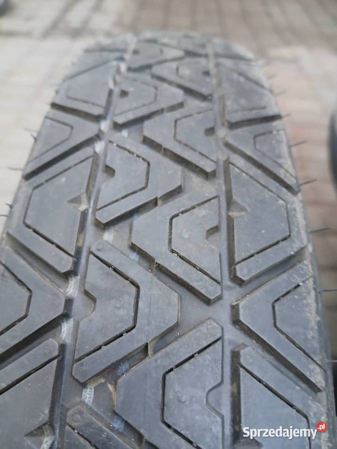 Koło zapasowe 5x112 mercedes b klasa podlaskie Białystok