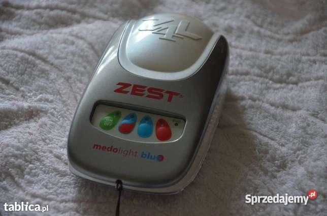 Medolight blue ZEST lampa Kraków