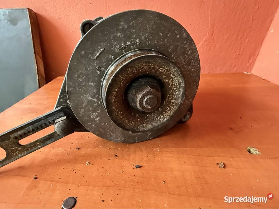 Alternator BMW e24 e23e28 e30 bosch 0120469560 Mszana