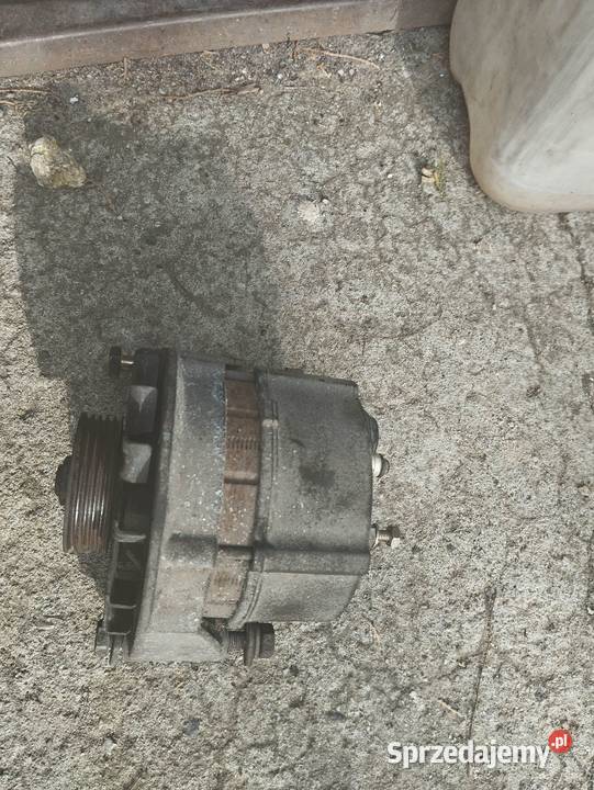 Alternator alfa 164 Poznań