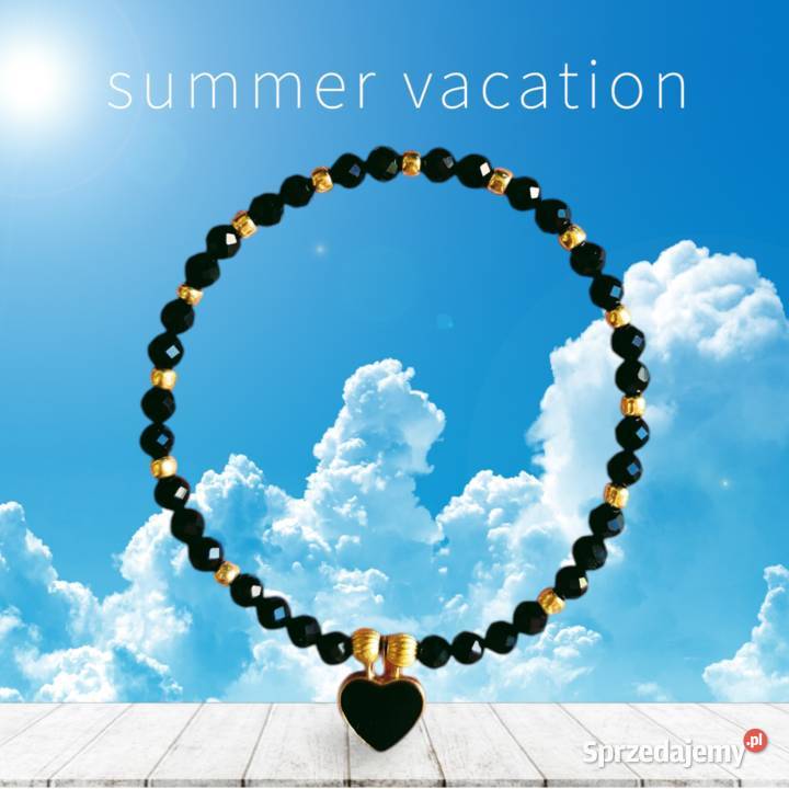 Bransoletka ochronna Zegarki i Biżuteria Zgierz