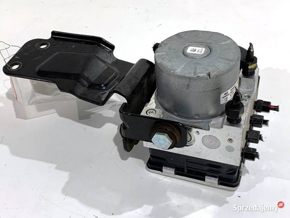 POMPA ABS HYUNDAI KONA 58900J9300 10 120 podkarpackie