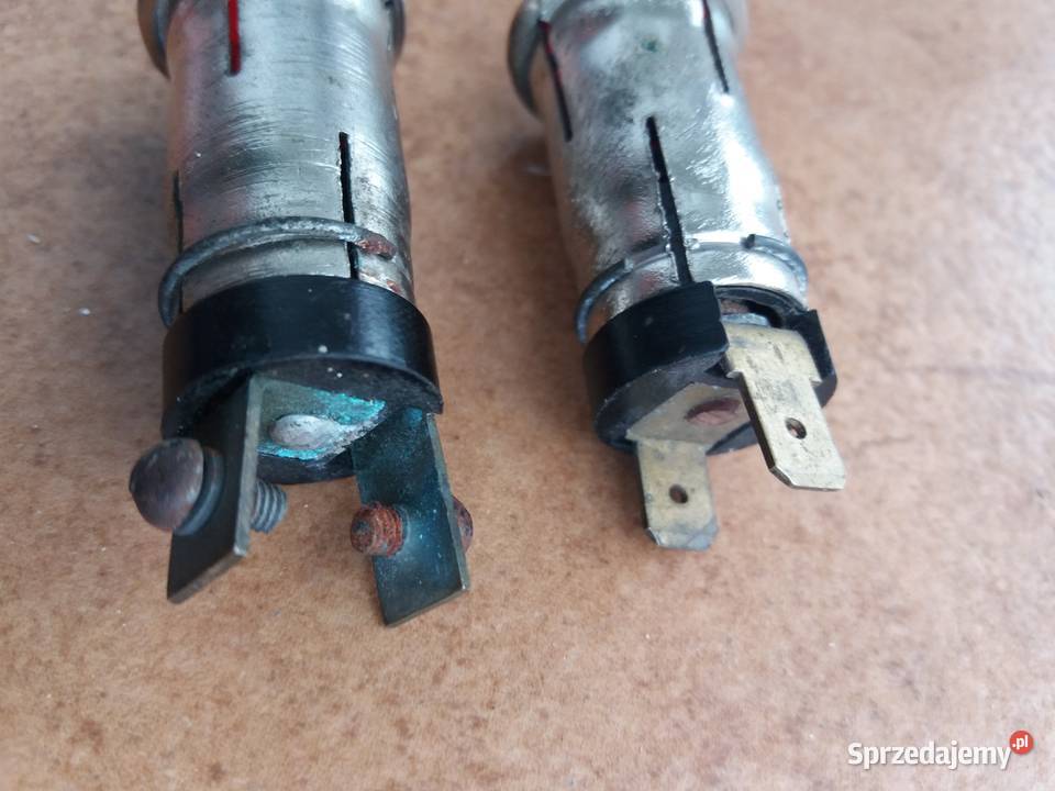 Kontrolki lampy junak m10 m07 wielkopolskie Lisew sprzedam