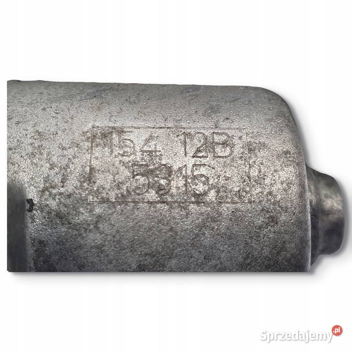 PRZEPUSTNICA Opel Mokka Meriva B Astra J Corsa D Chełm