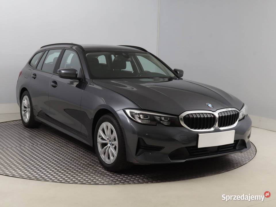 BMW 3 318 i Bielany Wrocławskie
