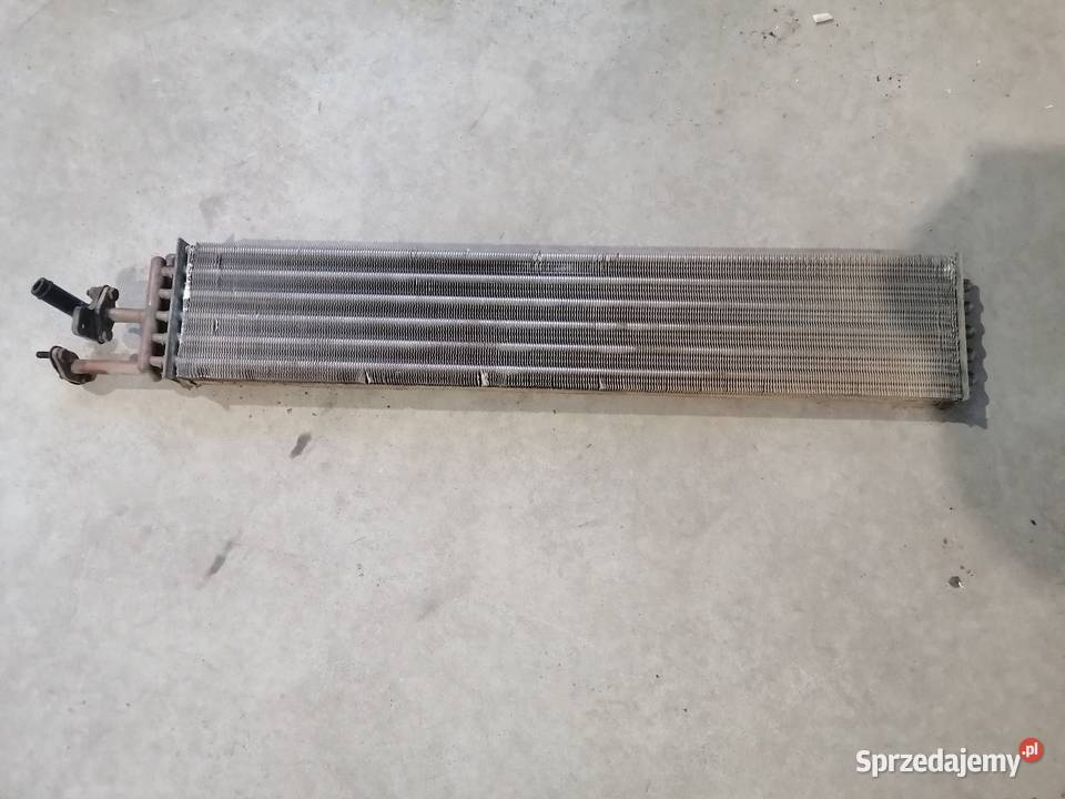 Nagrzewnica Massey Ferguson 3050 3060 3065 3070 Rolnictwo Andrychów sprzedam