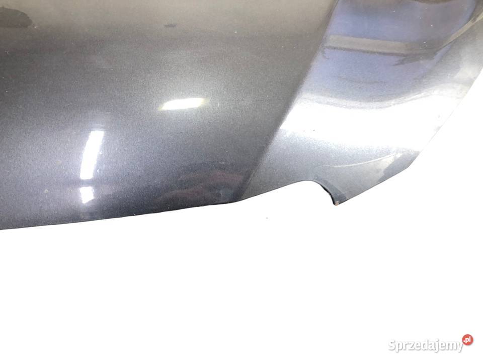 SUBARU OUTBACK IV 2010r Maska pokrywa silnika