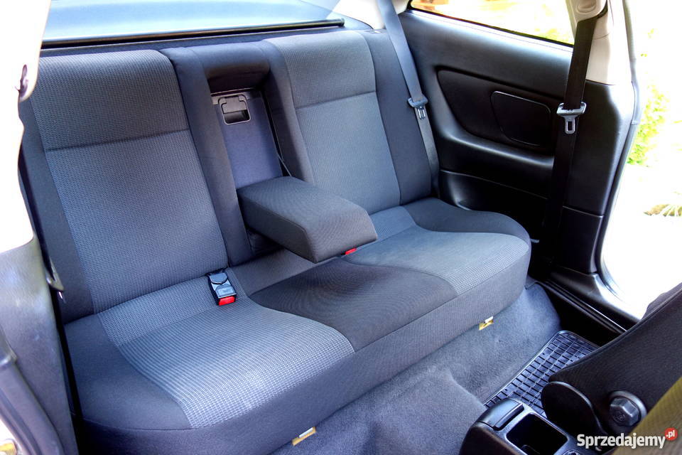 Opel Astra G Bertone 18 LPG gniazdo AUX Łódź