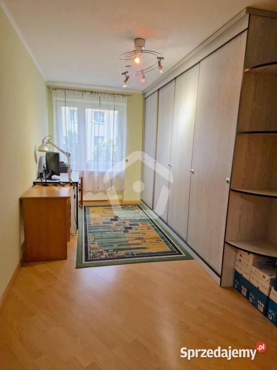 Przestronne mieszkanie 2 pokojowe centrum Rzeszów