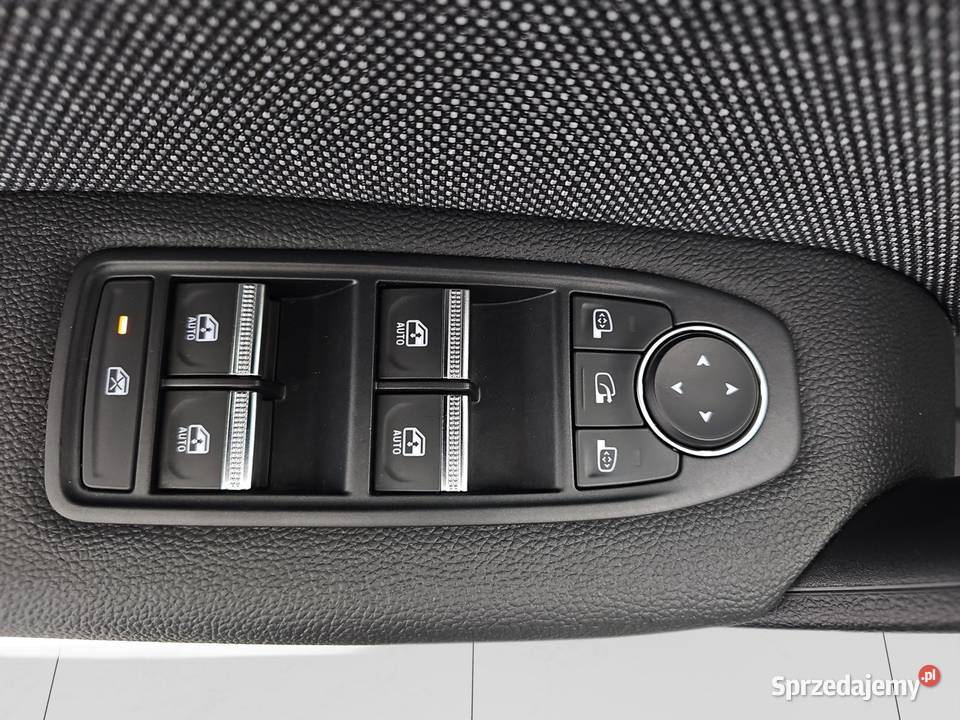 Captur 16 ETECH Full Hybrid 145 Techno VAT marża mazowieckie
