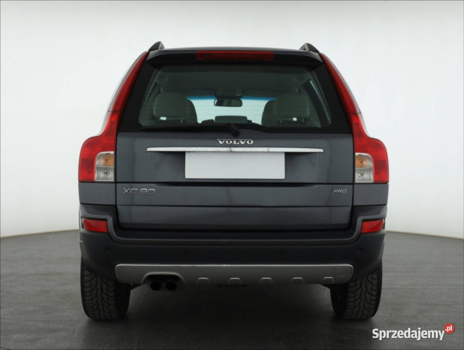 Volvo XC90 D5 Piaseczno