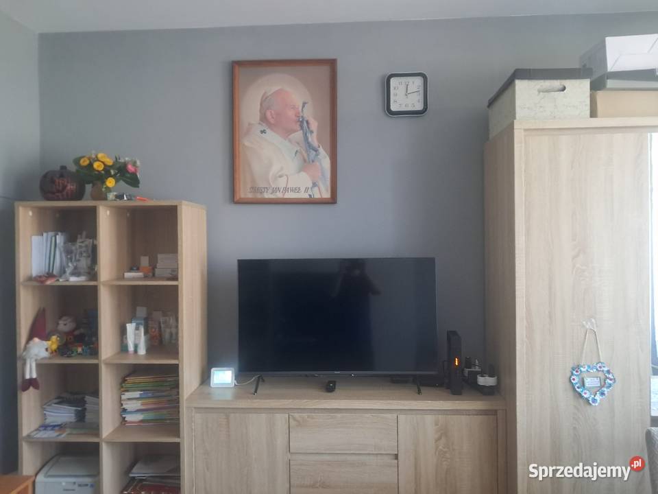 Mieszkanie 28.41m2