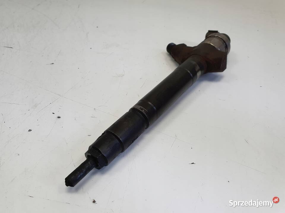 WTRYSKIWACZ Ford Transit VII MK7 22 TDCI wtrysk Chełm