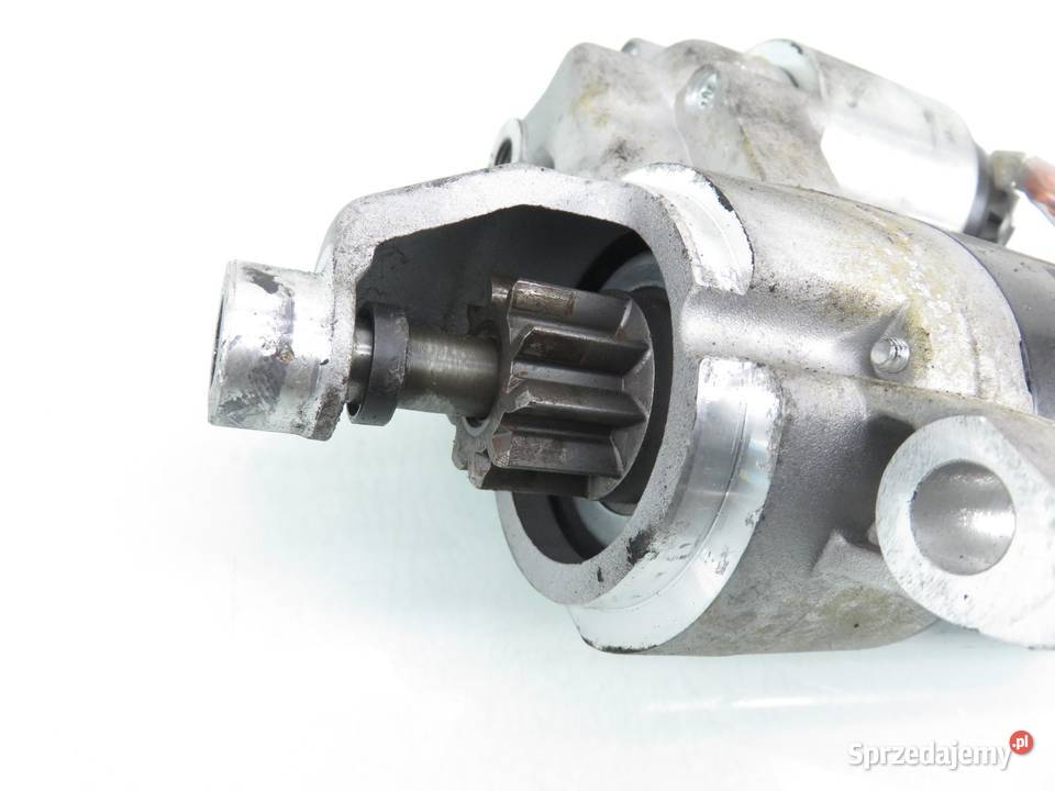 ROZRUSZNIK AUDI A5 27 TDI 1986S00748 osobowe