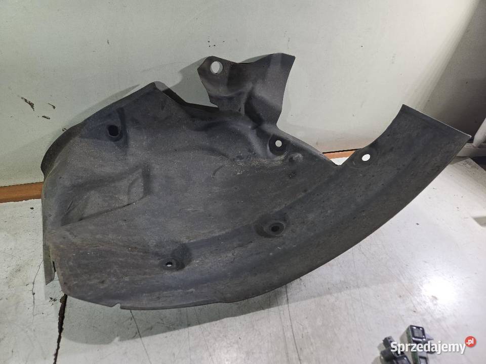 NADKOLE LEWY PRZÓD RENAULT MEGANE III 638430101R