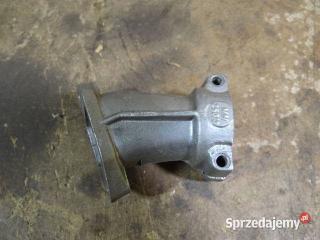 dolot króciec do gaźnika MZ TS 250 org DDR Żary