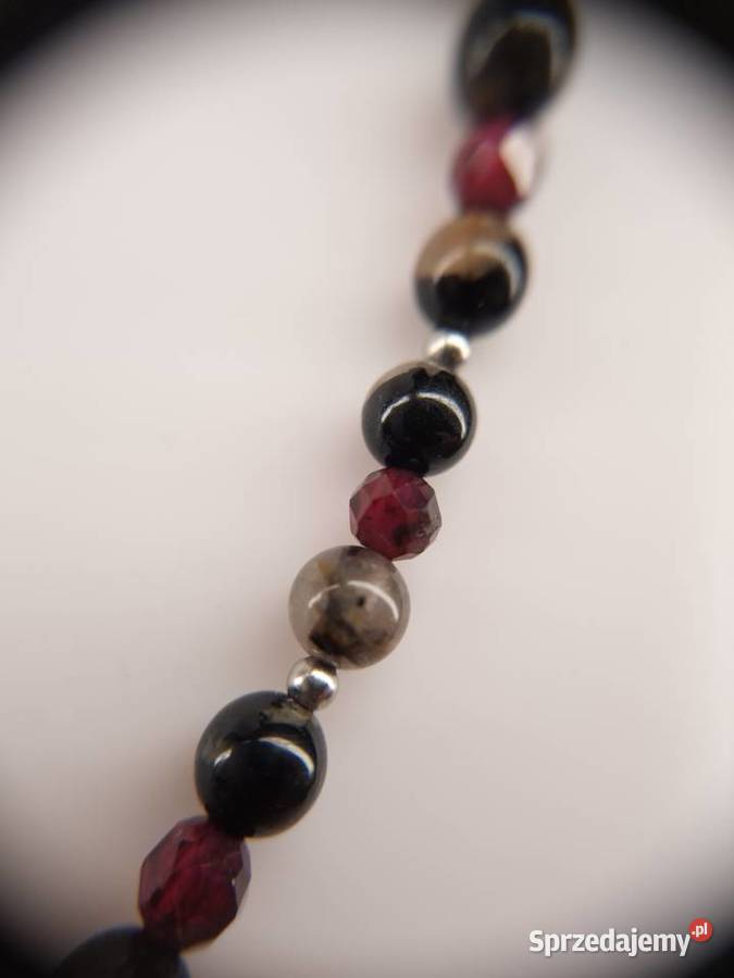 Naszyjnik Halloween Rybnik