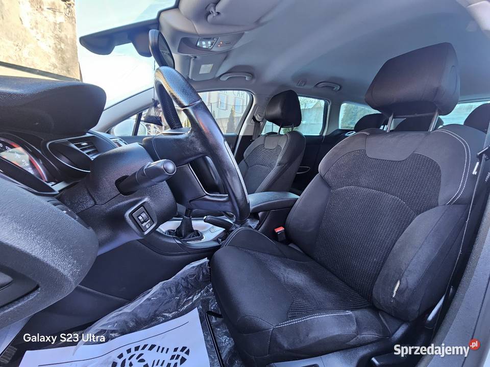Citroen C5 Bezwypadkowy 17900 dolnośląskie Chełmsko Śląskie