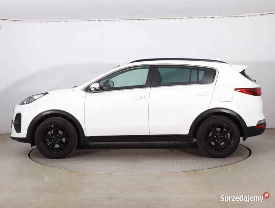 Kia Sportage 16 GDI komputer pokładowy Piaseczno sprzedam
