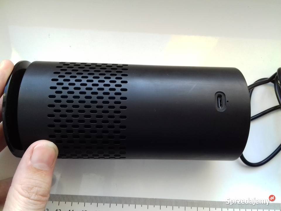 Oczyszczacz powietrza ByMoller Air Purifier Pranie i sprzątanie kujawsko-pomorskie Bydgoszcz