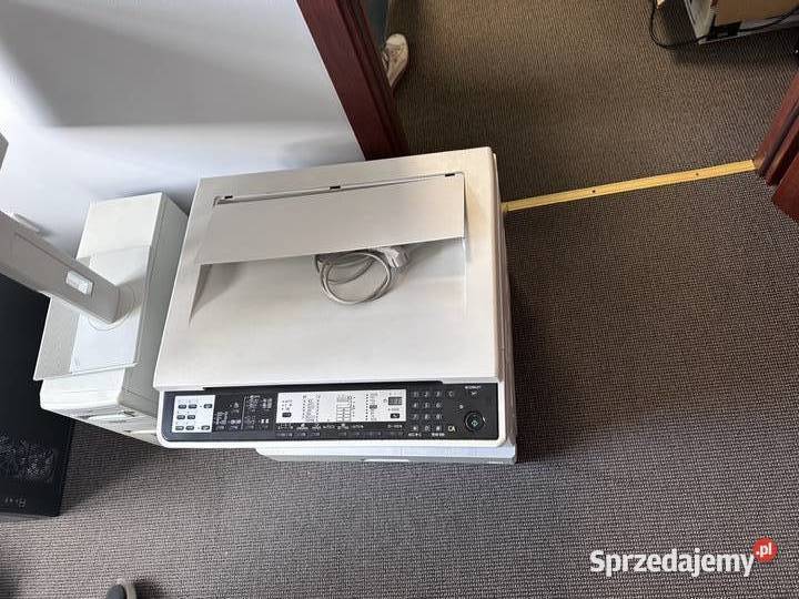 Syndyk sprzeda elektronikę Sopot