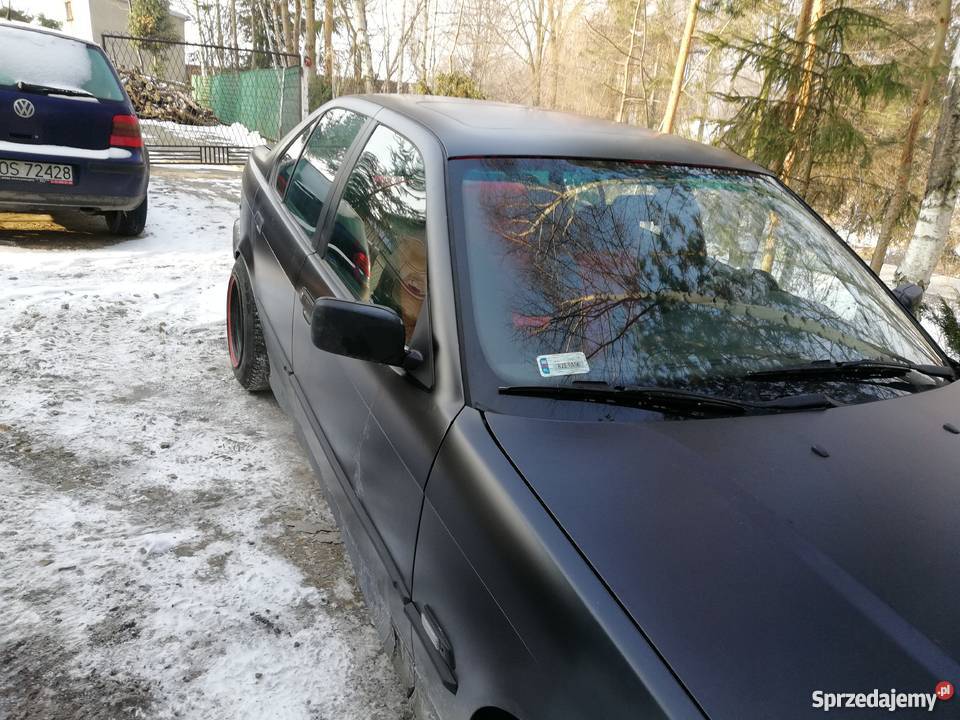 Bmw e36 18 lpg szpera hydrolapa drift Sprzedam Oświęcim