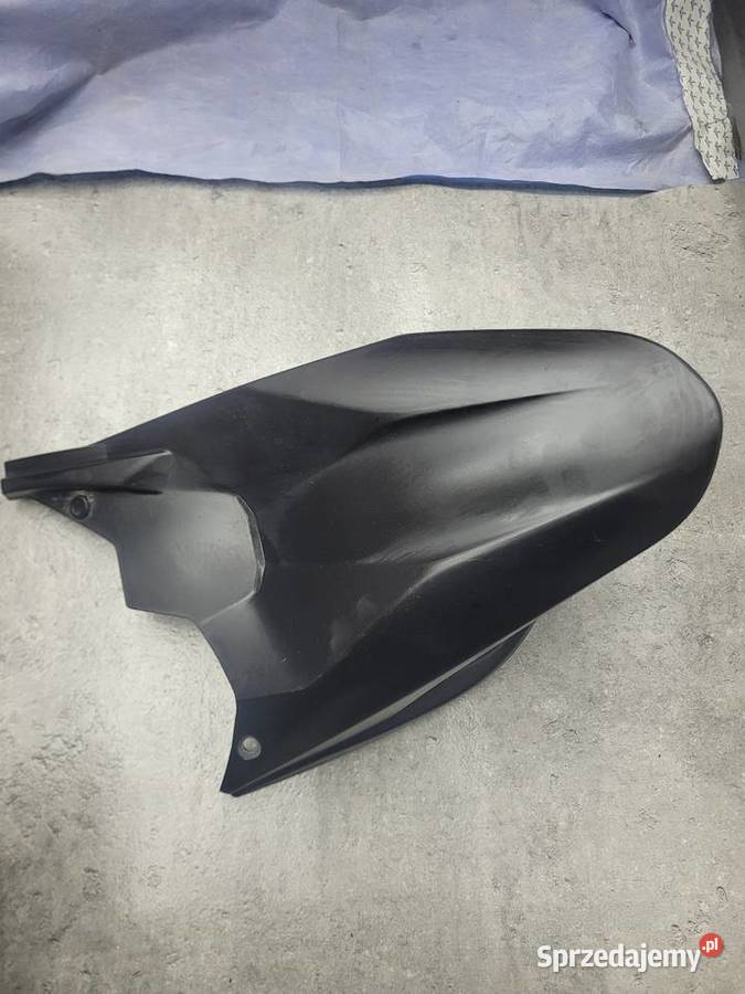 Ducati multistrada 950 1200 1260 S błotnik przód Błotniki motocyklowe Nowy Tomyśl