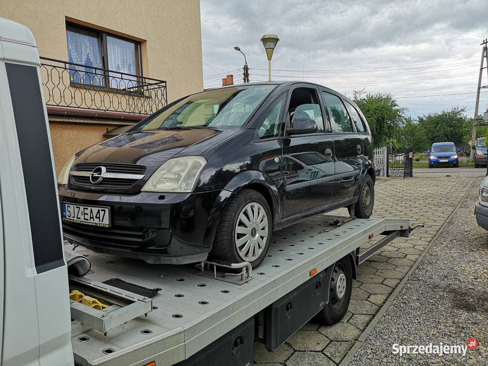 skup pojazdów każdy stan opel śląskie Bytom