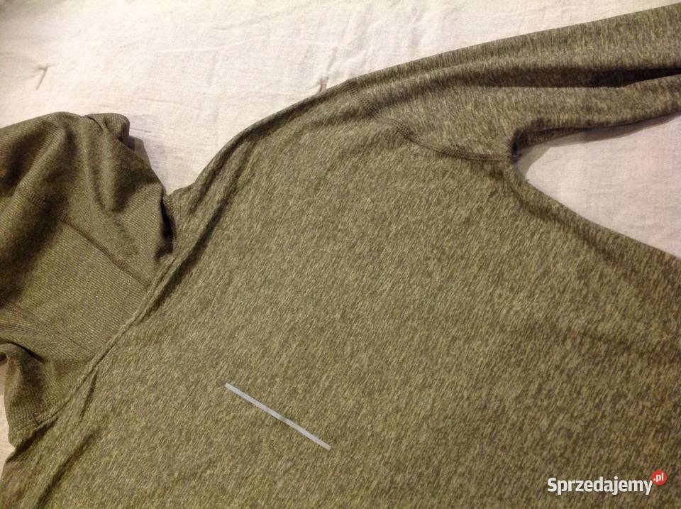 Bluza Damska NIKE M j nowa Nike Nowa Sól