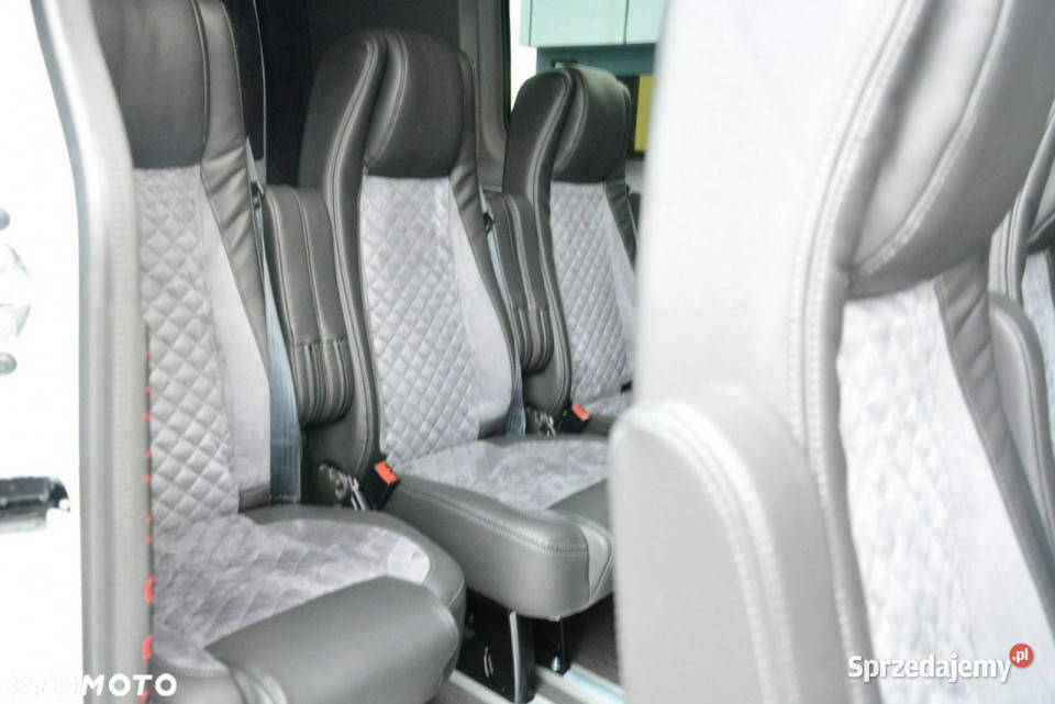 Renault Master 9 osobowy 2026r nowy 170 full mazowieckie Warszawa sprzedam