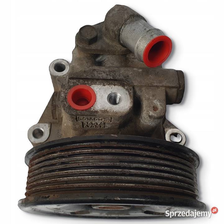POMPA WSPOMAGANIA Ford Transit MK8 VIII 22 TDCI Chełm