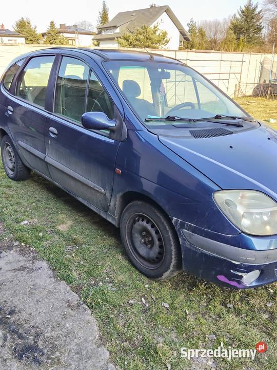 Sprzedam auto łódzkie Rogów
