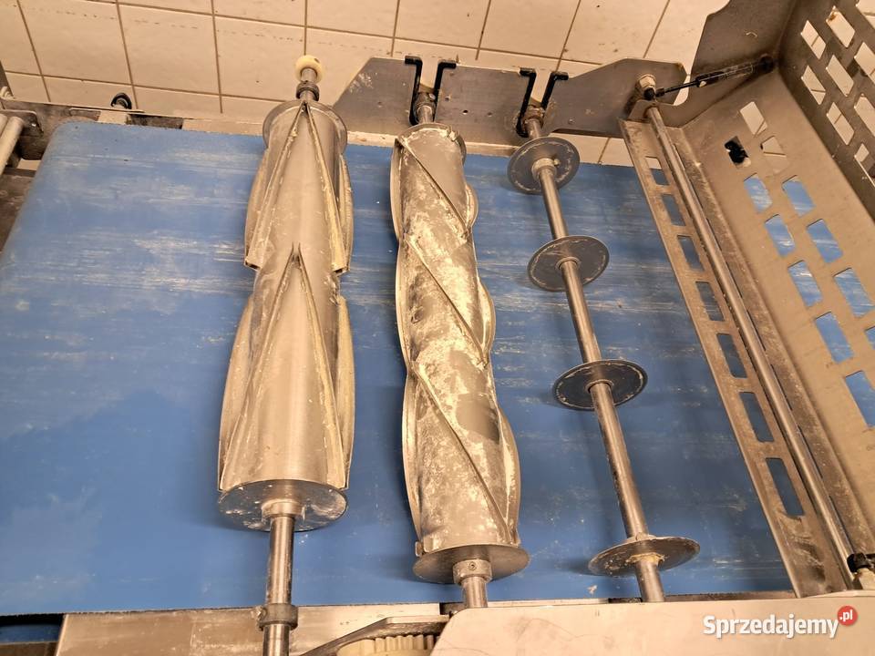 Linia do ciasta Rondo Rzeszów sprzedam