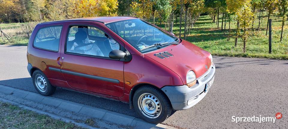Renault Twingo 12 Krosno sprzedam