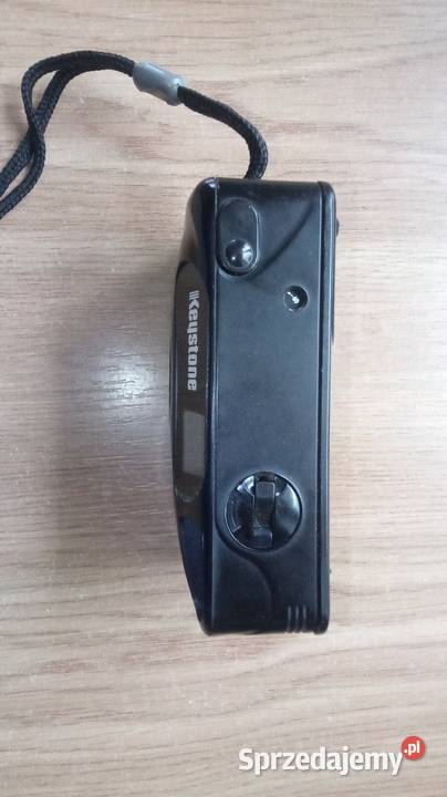 Apart fotograficzny kaystone sprzedam