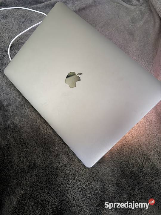 MacBook Pro Zgierz
