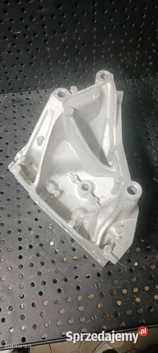 NOWA AUDI SEAT SKODA WSPORNIK ŁAPA SILNIKA