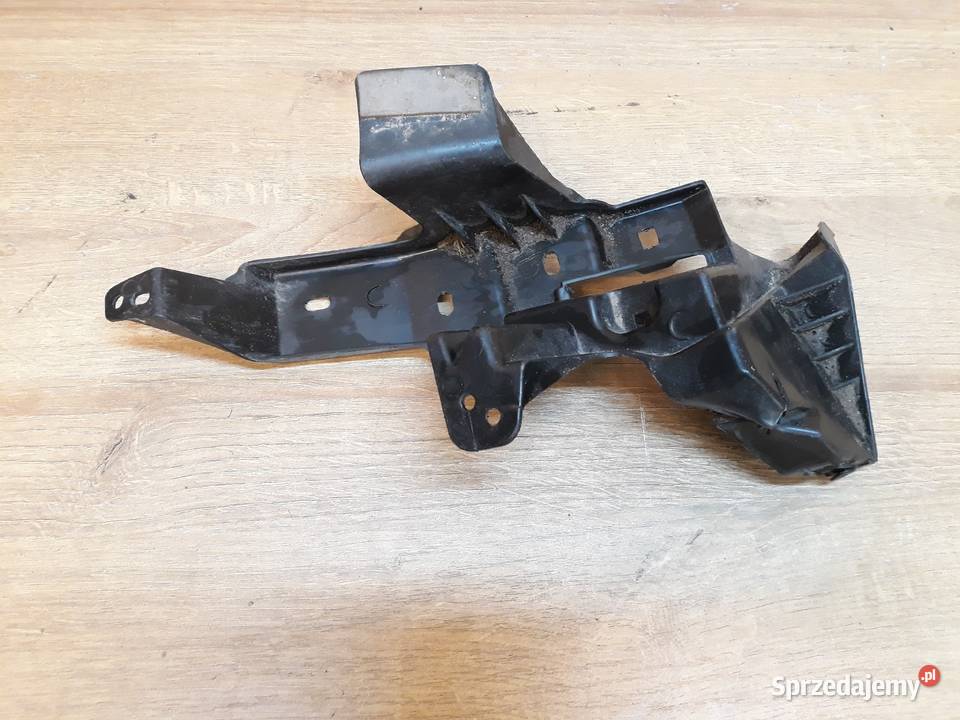 MAZDA 3 1921 UCHWYT OSŁONY ZDERZAKA PRZÓD Międzychód